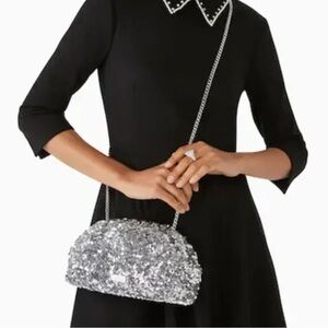 Kate spade Sequin Bag